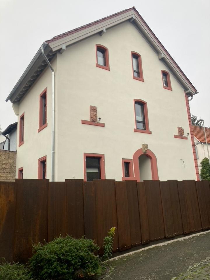 Thumbnail-Zimmer in einer 