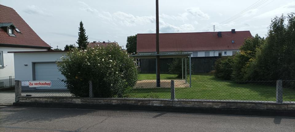 Thumbnail-Grundstück