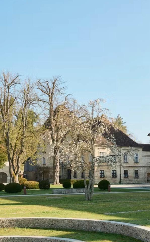 Thumbnail-Wunderschöne Wohnung im Kloster Raitenhaslach, Stadt Burghausen