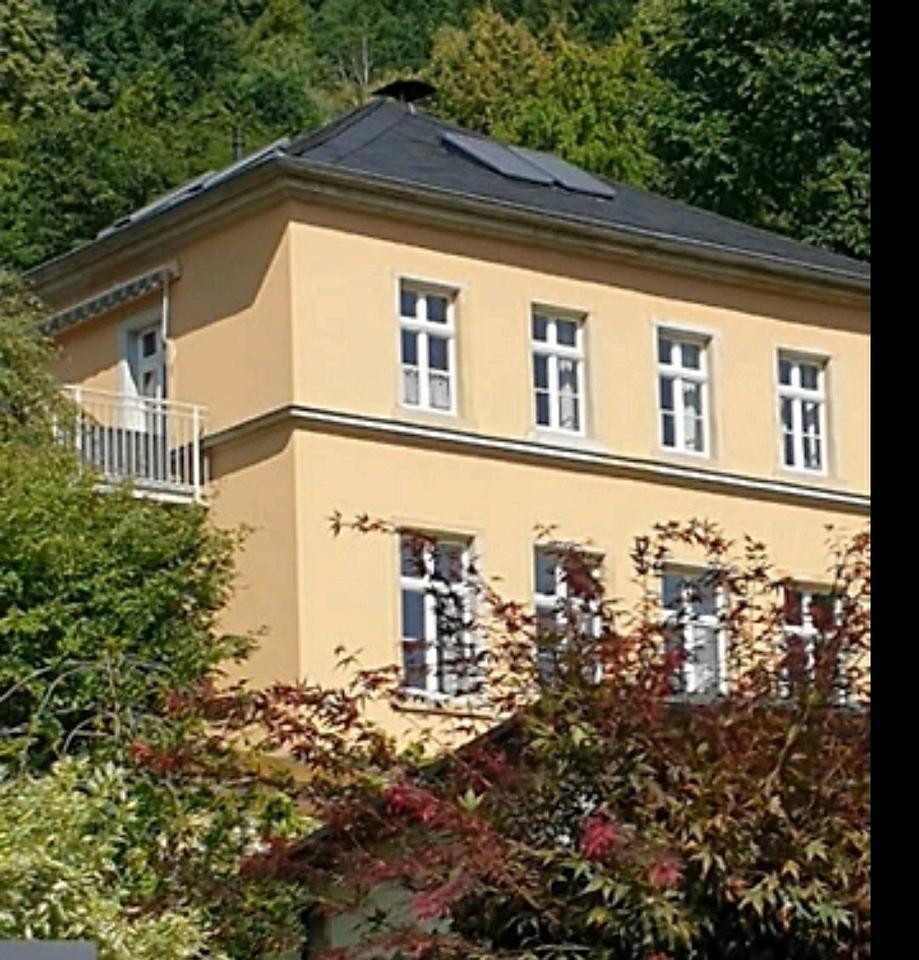 Thumbnail-Ferienwohnung 