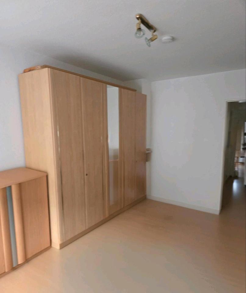 Thumbnail-2 Zi Wohnung zu vermieten Westendstr. LU