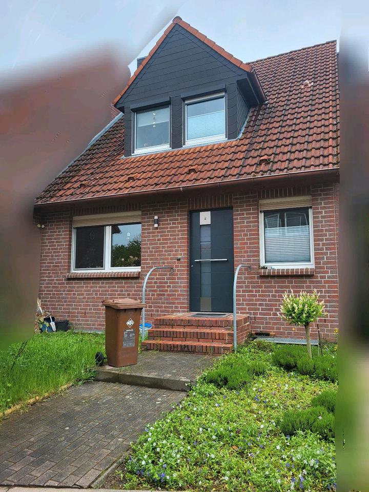 Thumbnail-Reihenmittelhaus in ruhiger, zentraler Lage - kurzfristig nutzbar