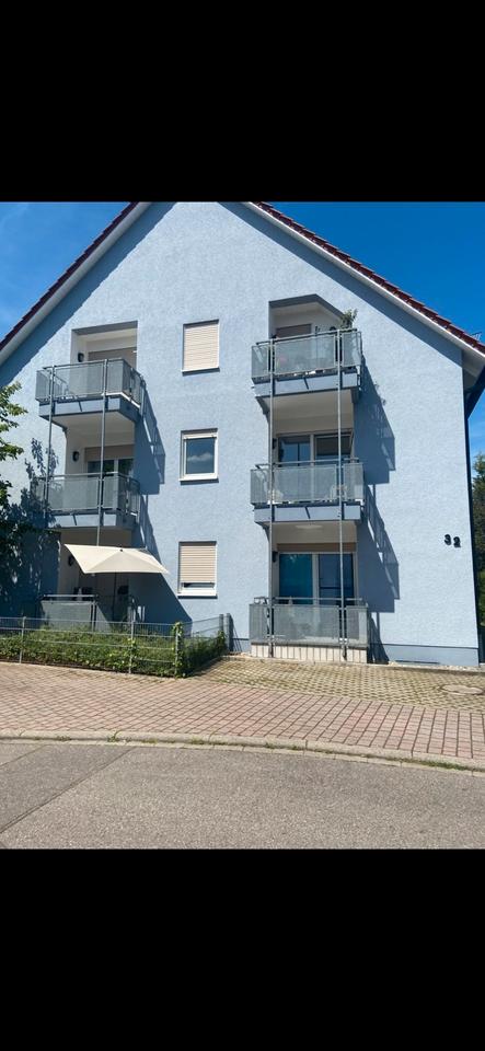 Thumbnail-Wohnung in Brühl tolle Lage !!!