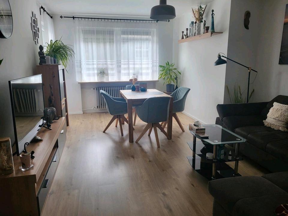 Thumbnail-4,5% 3 Zimmer ETW Eigentumswohnung Scharbeutz Pönitz v. PRIVAT