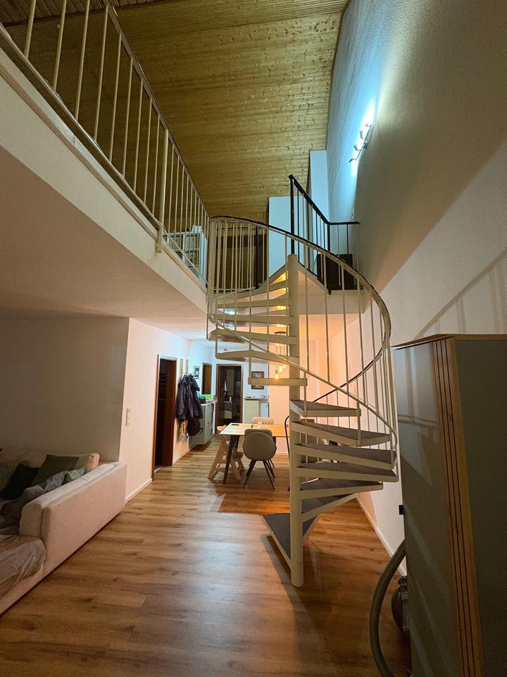 Thumbnail-Traumhafte Maisonette Wohnung Dietzenbach-Steinberg