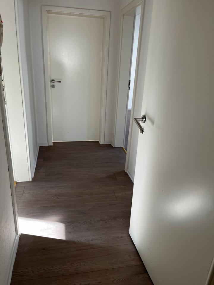 Thumbnail-Mietwohnung in Zentral Biedenkopf 3Zimmer+Küche&Bad