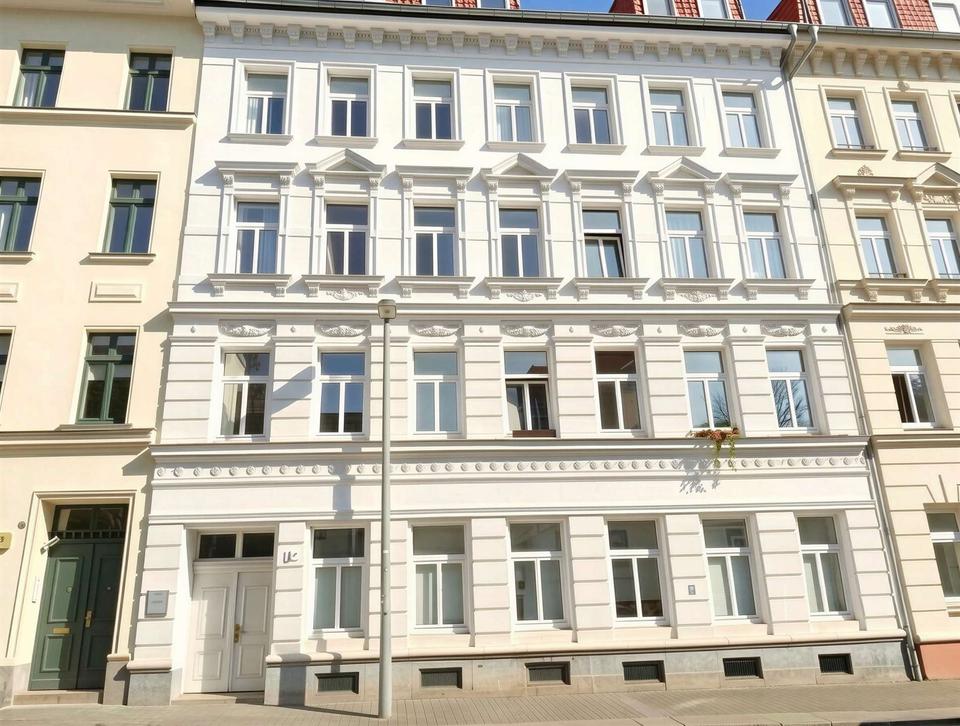 Thumbnail-**NEU!** Gemütliche 2-Raum-Wohnung mit moderner EBK