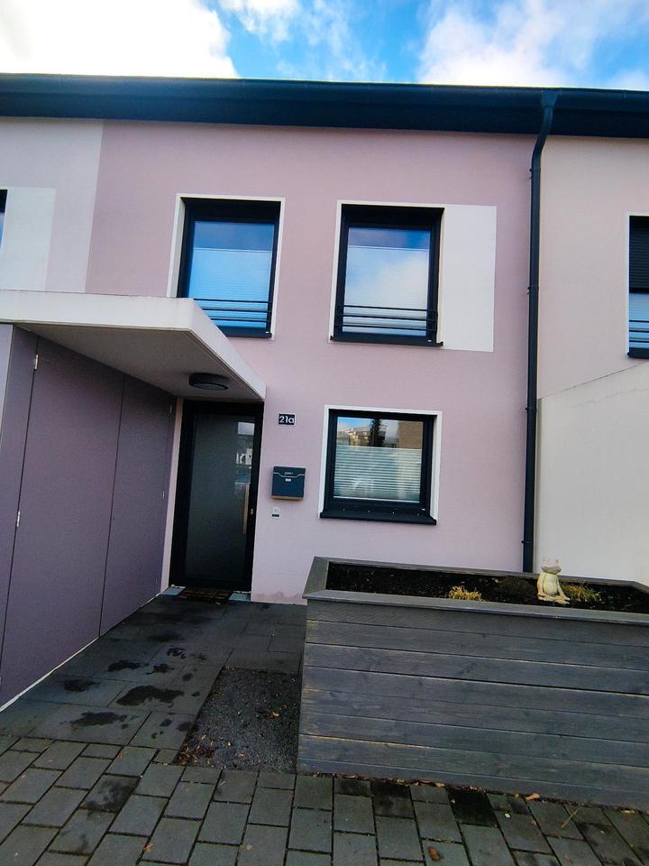 Thumbnail-Zentral gelegenes 4-Zimmer Reihenmittelhaus