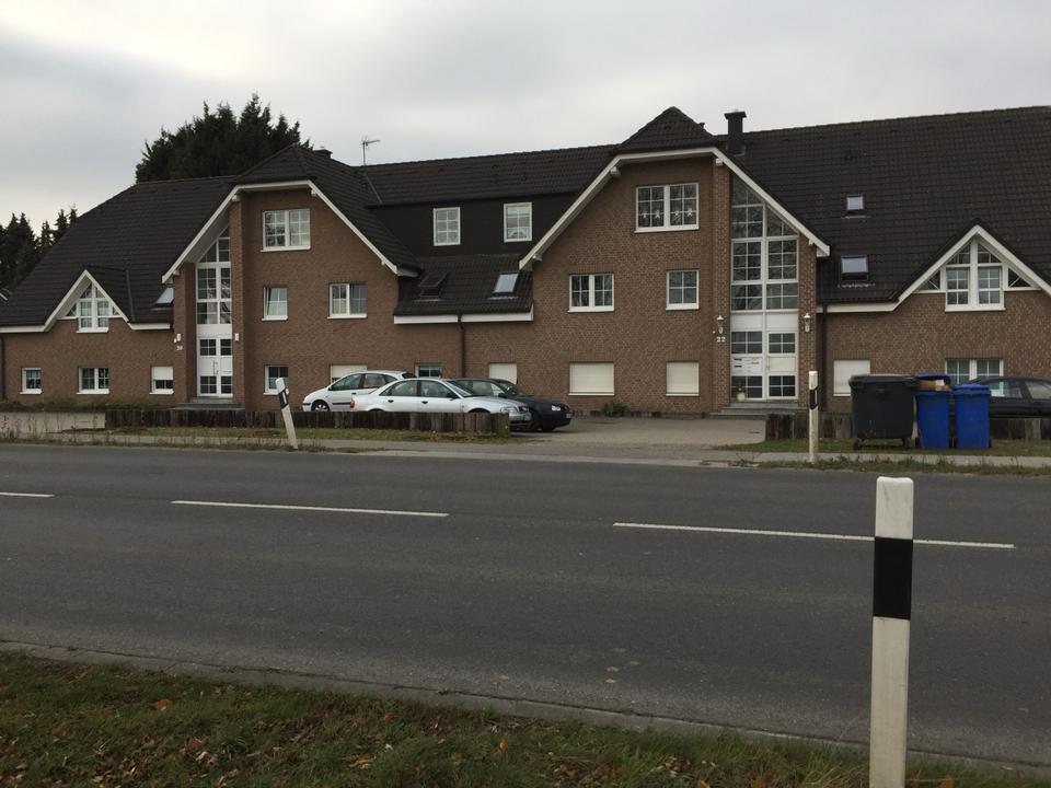 Thumbnail-1 Zimmer-Apartment in 41379 Brüggen