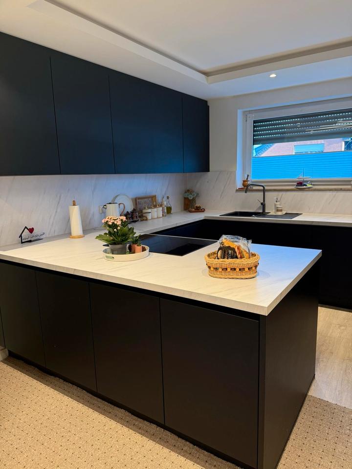 Thumbnail-Wohnung zu vermieten