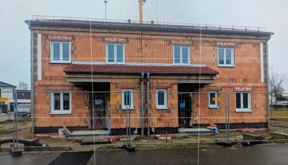 Thumbnail-Hochwertige Neubau Doppelhaushälfte ab Sommer 2026 zu verkaufen