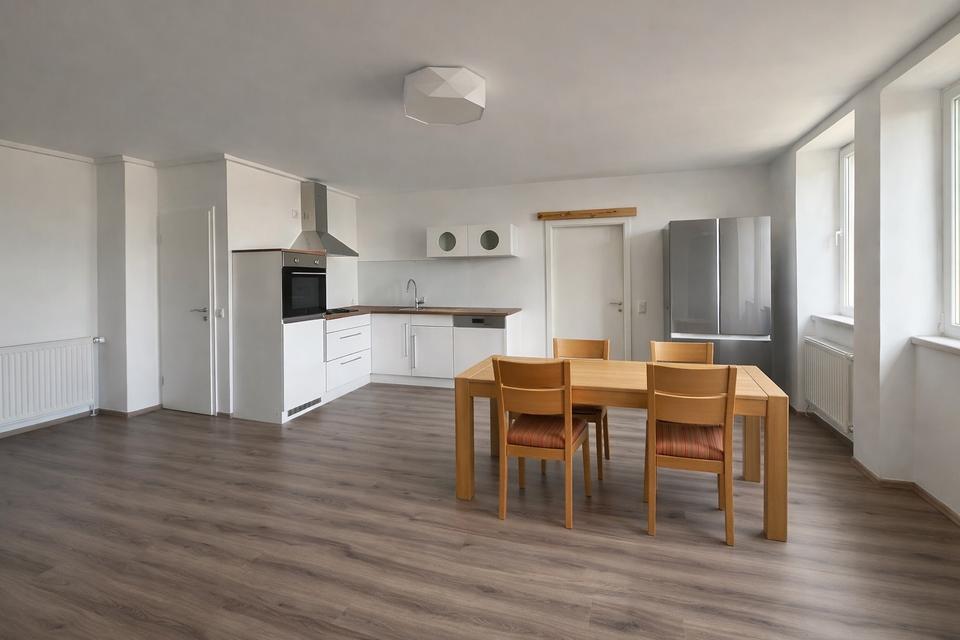 Thumbnail-Helle, moderne Wohnung in Top-Lage von Neuhaus