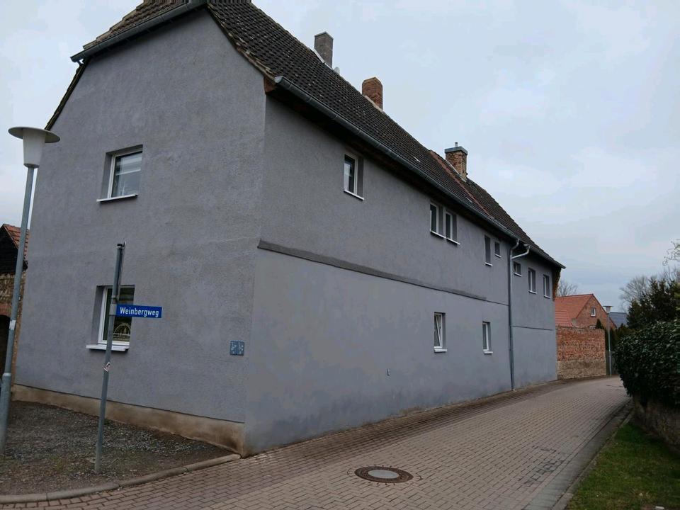 Thumbnail-Einfamilienhaus in Sylda