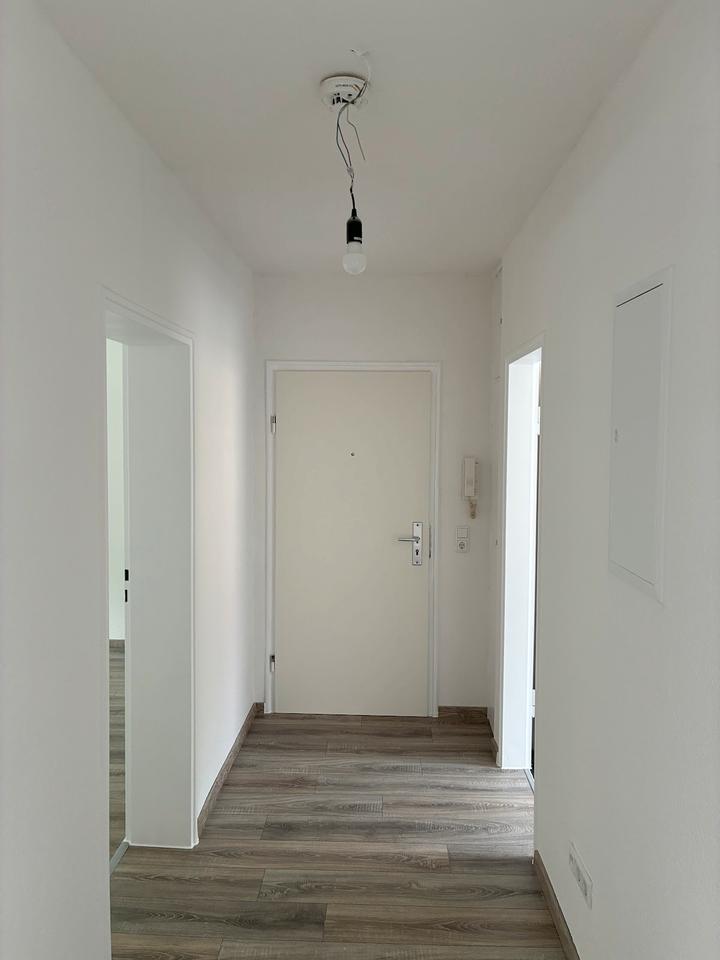 Thumbnail-Stadtflair pur – sanierte 3-Zimmer-Wohnung zu sofort bezugsfertig