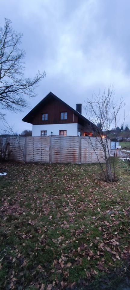 Thumbnail-Charmantes Haus in einmaliger Alleinlage - Immenstadt