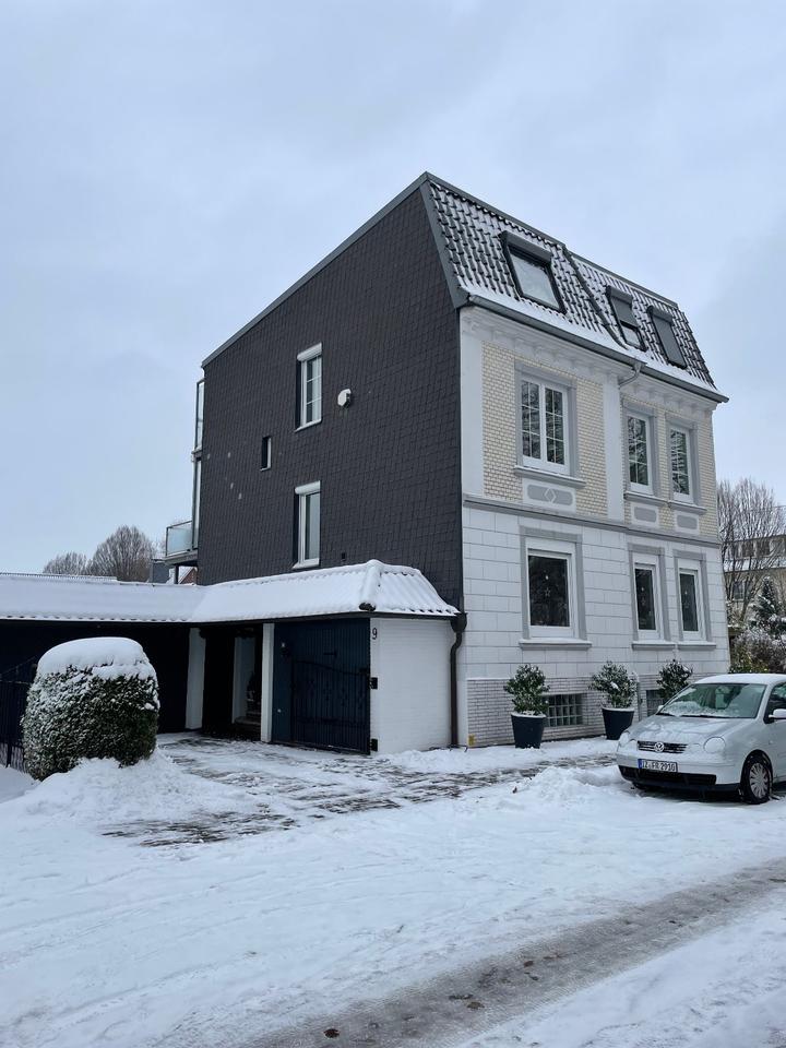 Thumbnail-Altbauvilla mit Einliegerwohnung, Wintergarten & tollem Garten