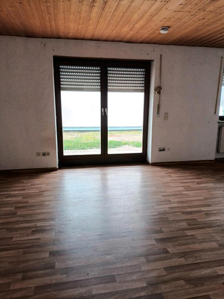 Thumbnail-Wohnung zu Vermieten