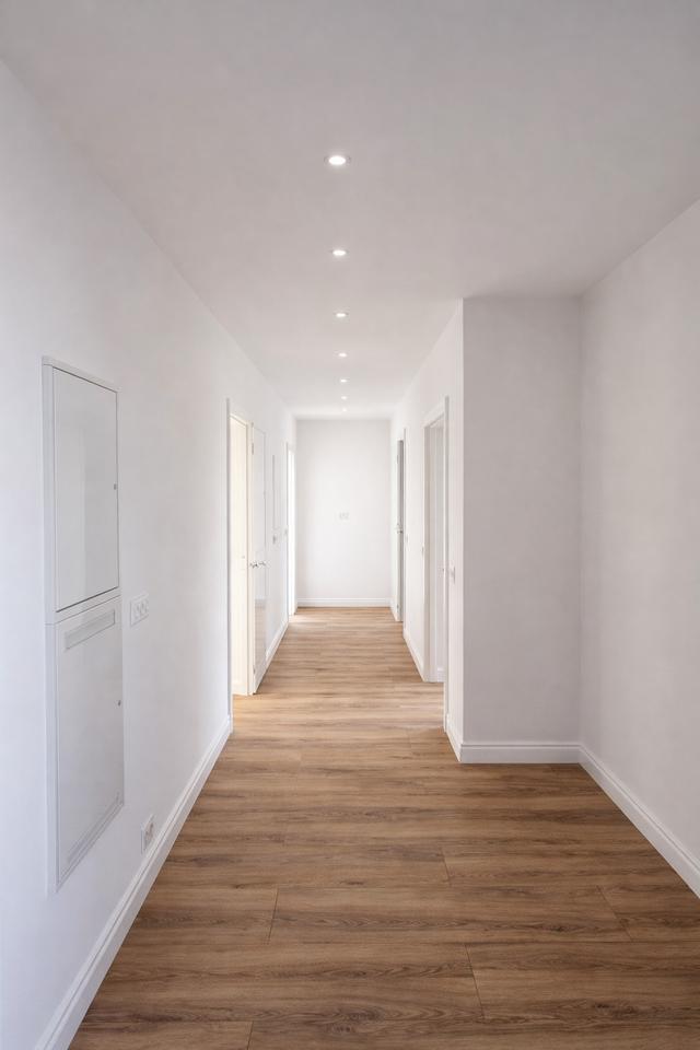 Thumbnail-Neu 3-Zimmer Wohnung - 1 Etage