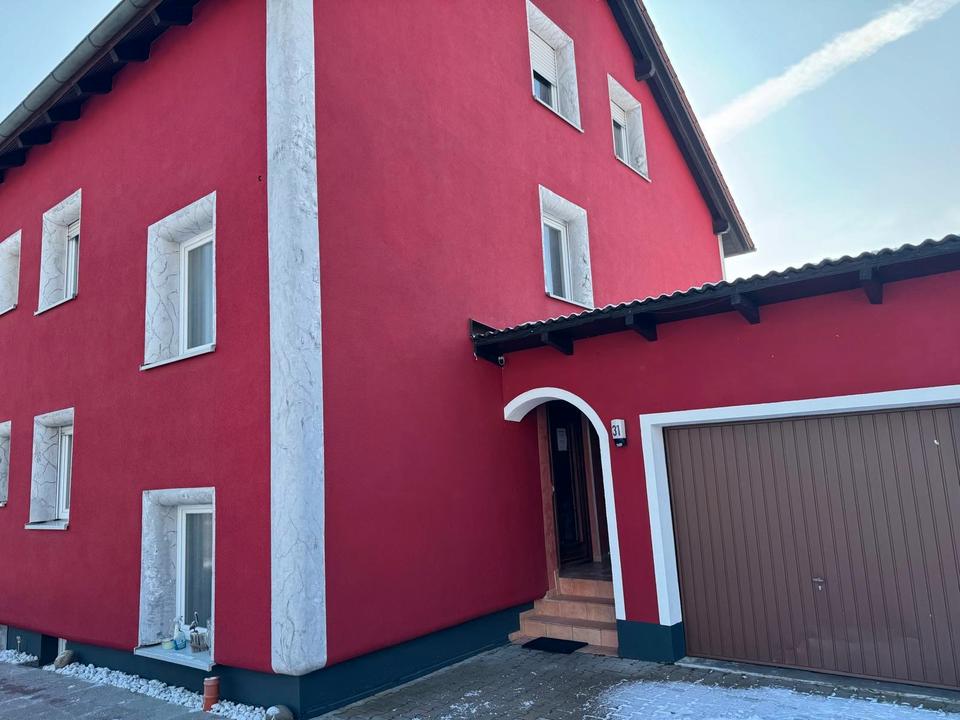 Thumbnail-3 Zimmer DG-Wohnung in ThanhausenWenzenbach