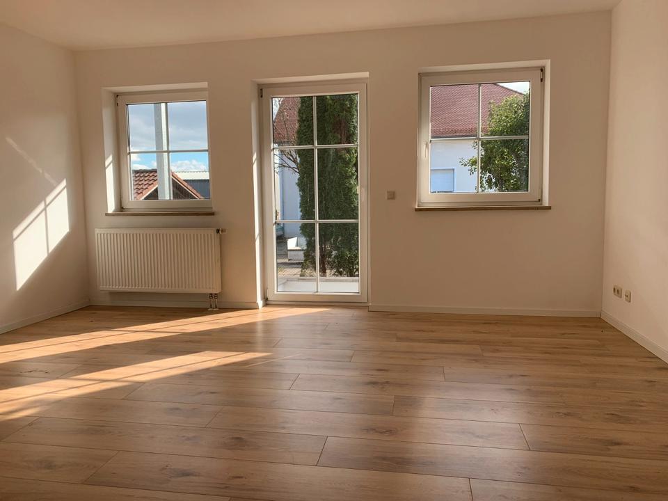Thumbnail-Ruhig gelegenes REH mit Südterrasse in Haag a. d. Amper