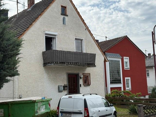 Thumbnail-Zweifamilienhaus in ruhiger Wohnlage