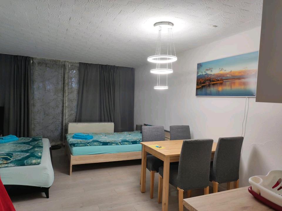 Thumbnail-Ferienwohnung in Sankt Englmar