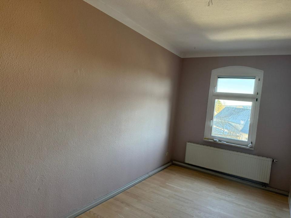 Thumbnail-wunderschöne 3-Raum-Wohnung in Eibenstock