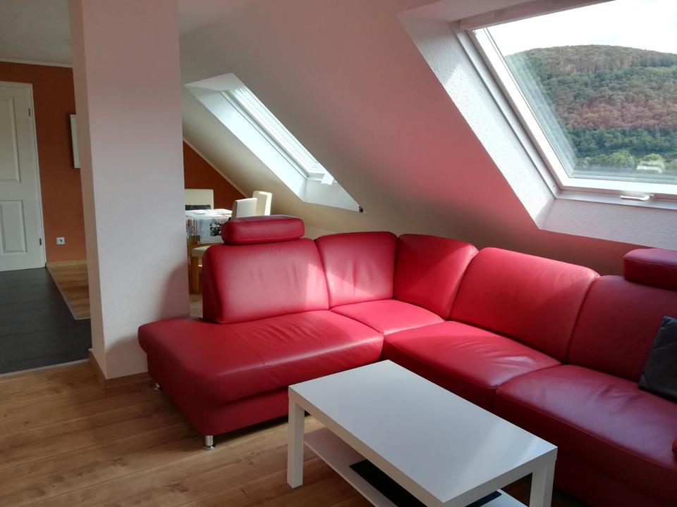Thumbnail-Ferienwohnung Koblenz