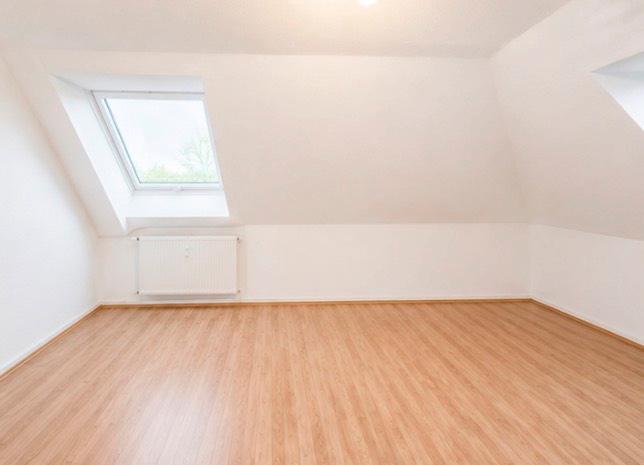 Thumbnail-Helle 3 - Zimmer - Dachgeschosswohnung in Bad Münder
