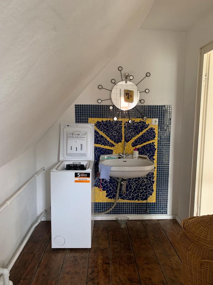 Thumbnail-3-Raum-Wohnung in Klütz