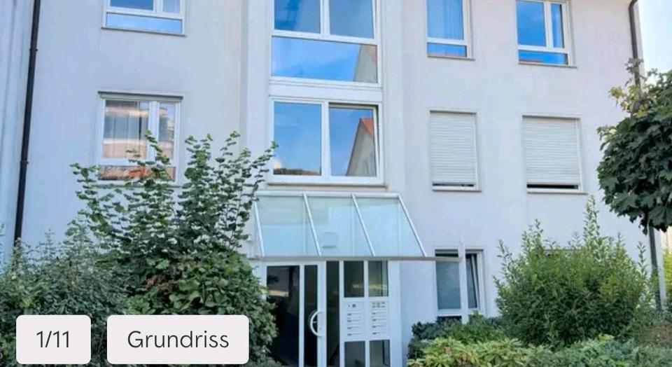 Thumbnail-3 Zimmer Wohnung zum Vermieten