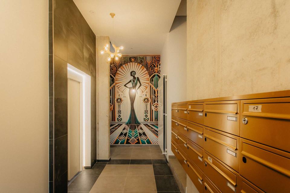 Thumbnail-***MÖBLIERTES APARTMENT IN BESTER LAGE~ALL-INCLUSIVE MIETE~LOGGIA***