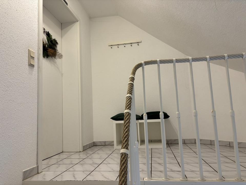 Thumbnail-Moderne 3-Zimmer-Wohnung in Sulzbach-Laufen zu vermieten