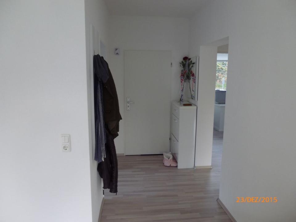 Thumbnail-3 Zimmer Erdwohnung in Bochum-Wiemelhausen