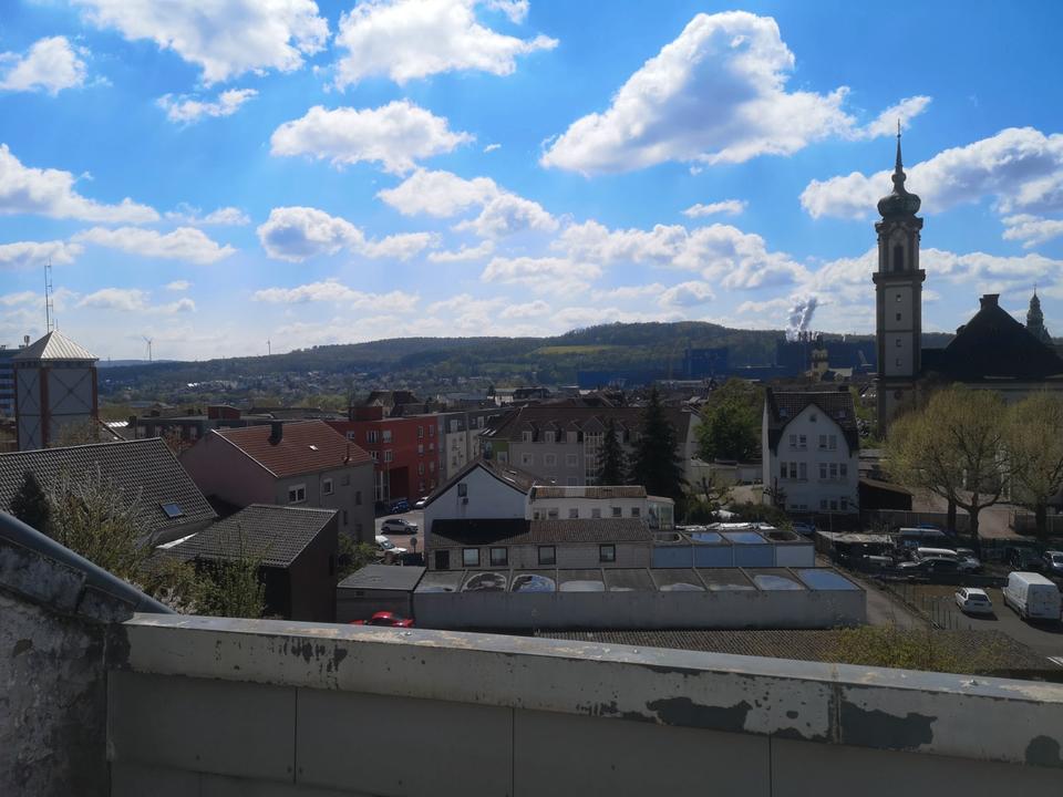 Thumbnail-3ZKB Wohnung in Völklingen