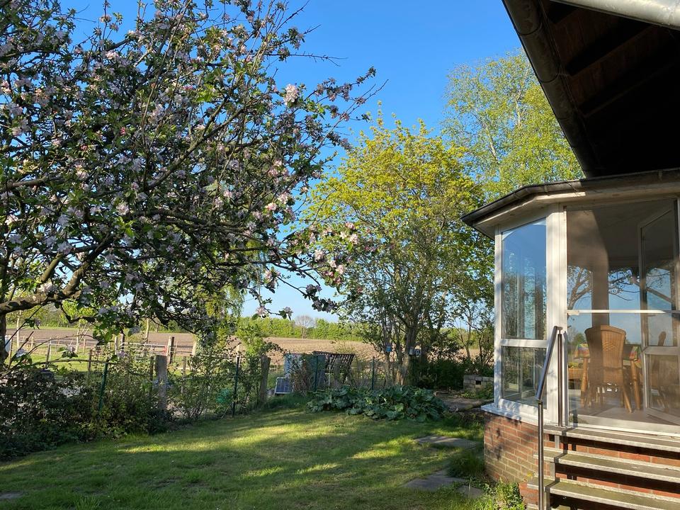 Thumbnail-Wieder frei: Großes EFH mit traumhaftem Ausblick in Bramel