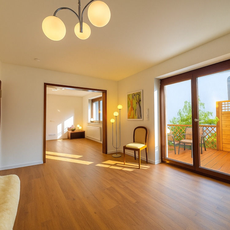 Thumbnail-Saniertes EFH mit 6 Zi.& Elternetage&Weinkeller in STR-Sillenbuch