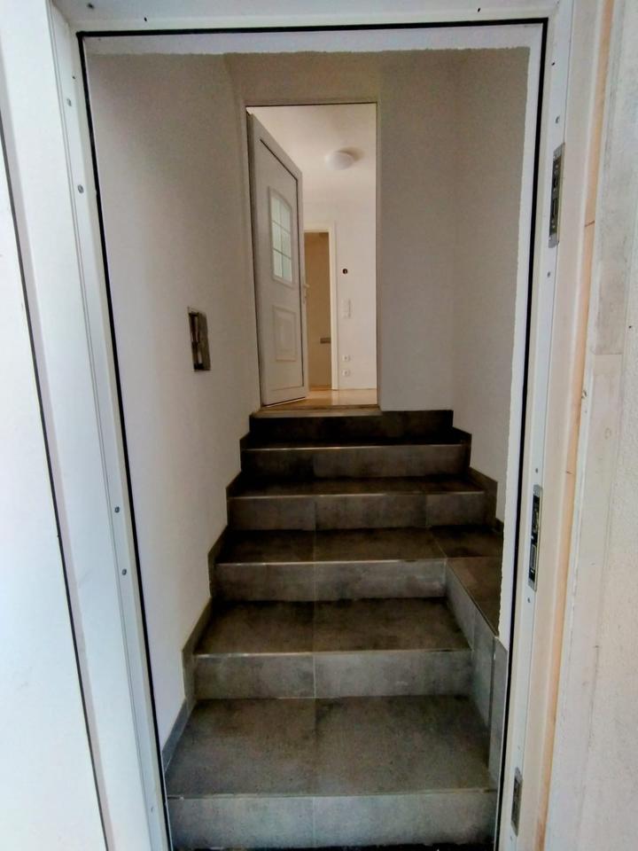 Thumbnail-2-Raum Wohnung Stadtmitte Bad Langensalza ab 01.06.2026