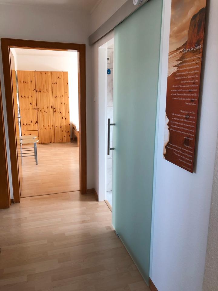 Thumbnail-2,5 Zimmer in Saarbrücken-Bübingen auch möbliert auf Zeit zu verm