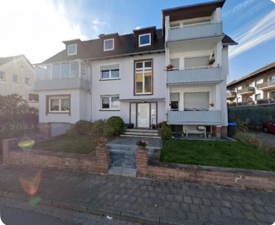 Thumbnail-Wohnung in Bad Pyrmont