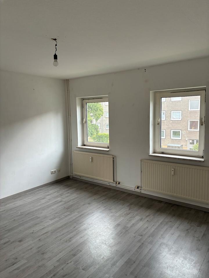 Thumbnail-Kompakt & clever geschnitten - Frisch renovierte 2-Zimmer-Wohnung in zentraler Lage