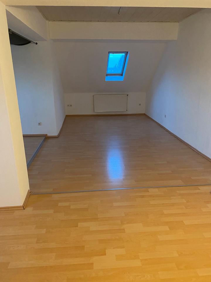 Thumbnail-1 Zimmer in WG in der Nähe der THM Gießen