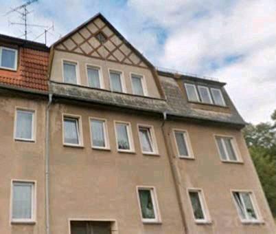 Thumbnail-Dreizimmerwohnung in Auma Umzugshilfe in Höhe von 1-2 Kaltmieten