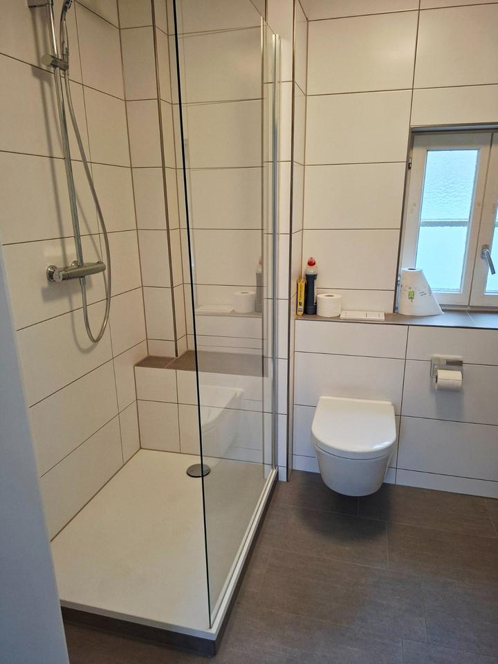 Thumbnail-Sanierte 2,5 Zimmerwohnung Bamberg Jakobsberg