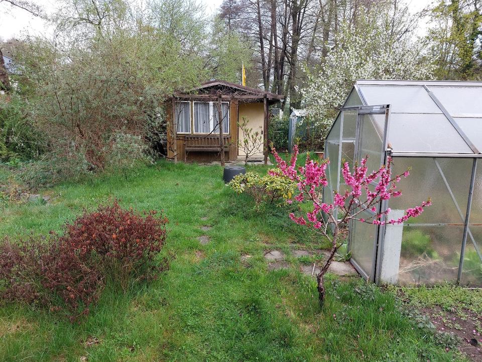 Thumbnail-Kleingarten in Langebrück