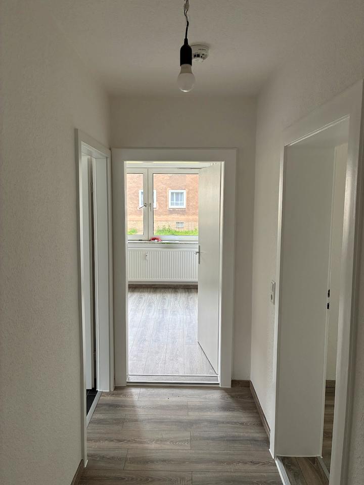 Thumbnail-Platz für die Familie - Schöne 4 Zimmer Wohnung in ruhiger Lage