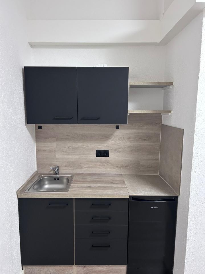 Thumbnail-1 Zimmer Appartement