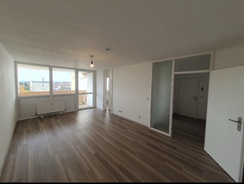 Thumbnail-Wohnung frei Europa Kanal