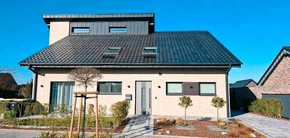 Thumbnail-Haus im Haus. Neu Luxuriöse 85 m² 3x Zimmer Maisonettewohnun