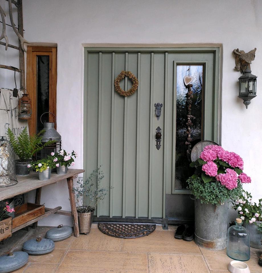 Thumbnail-Wunderschönes Haus 138m² in Kraiburg mit großem Garten